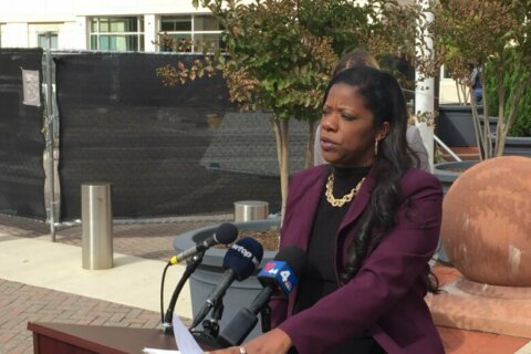 Prince George’s County, Baltimore release names of officers who can’t be put on witness stand