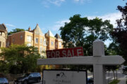 DC metro home sales in August the slowest in 16 years