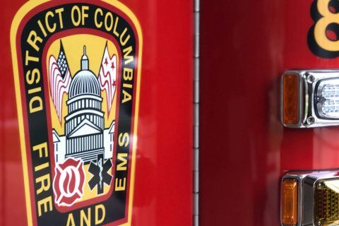 DC firefighter shot and killed after reportedly assaulting girlfriend in Charles Co.