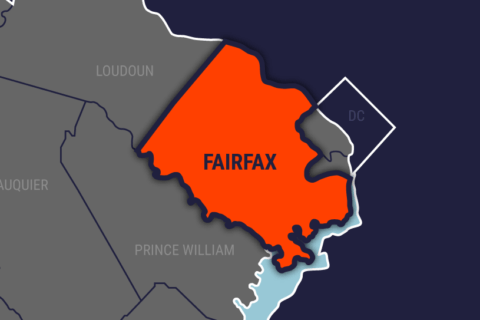 Arlington man struck, killed by SUV in Fairfax County