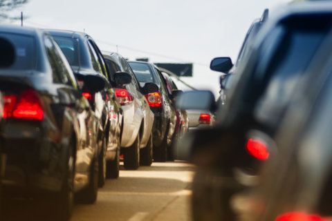 Virginia traffic officials seek public input on dangerous stretch of US 50