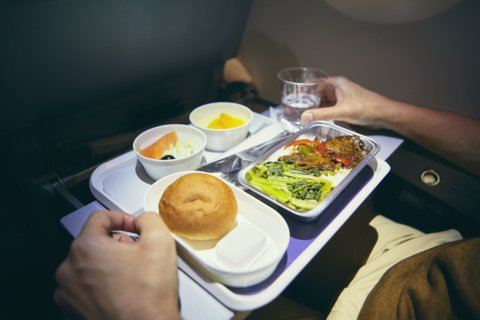 Food allergy horror stories from 35,000 feet: ‘Mommy, I don’t want to die’