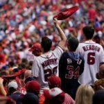 Nationals announce 2020 schedule. The Washington Nationals — in…, by  Nationals Communications
