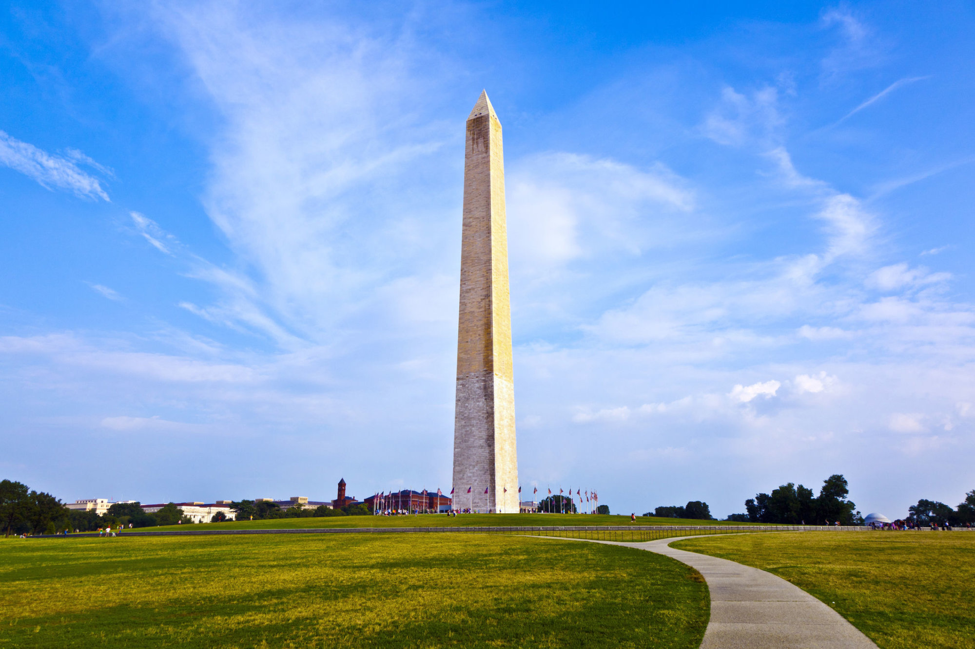 Washington Monument News Articles Stories And Trends For Today