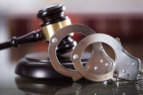 Maryland judge about to be arrested for child exploitation dies in apparent suicide