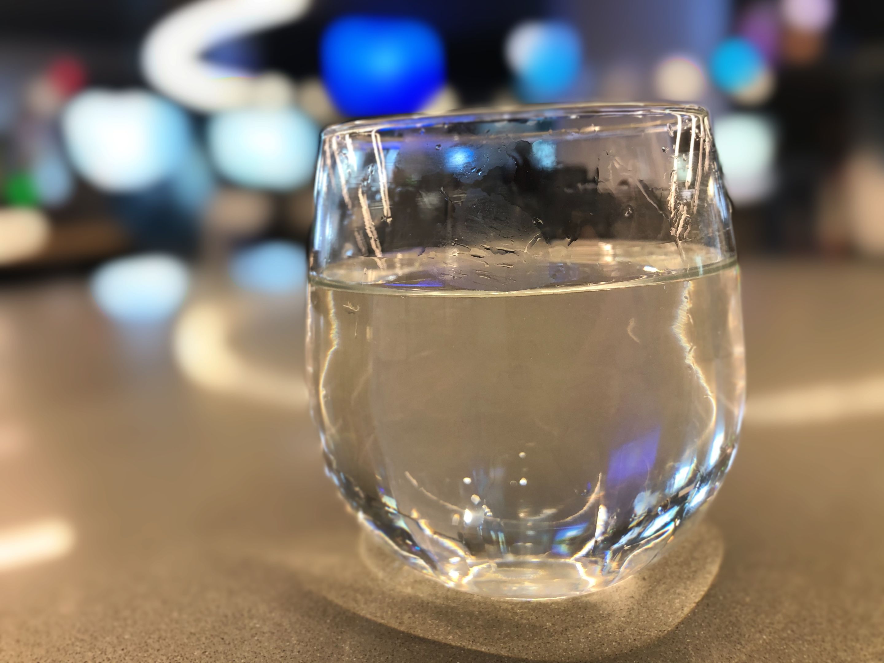 Study Shows High Amount Of forever Chemicals In Tap Water Local