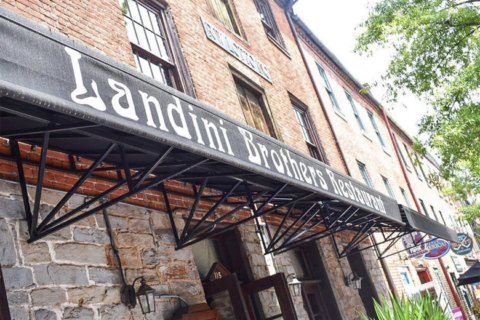 Old Town Alexandria restaurant brings back 1979 menu and prices from 40 years ago