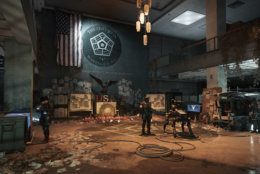 <p>Tom Clancy&#8217;s Division 2 has opened the doors to the Pentagon in its latest update.</p>
