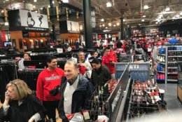 Washington Nationals Apparel & Gear  Curbside Pickup Available at DICK'S