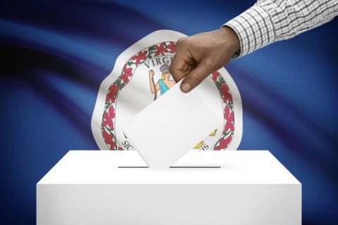 Registration deadline for Virginia legislative election approaches