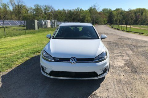 Car Review: 2019 VW e-Golf drops the gas engine but retains the fun-to-drive nature