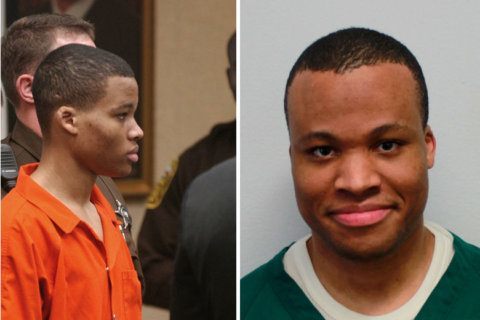 DC sniper Lee Boyd Malvo’s Md. life sentence remains in limbo