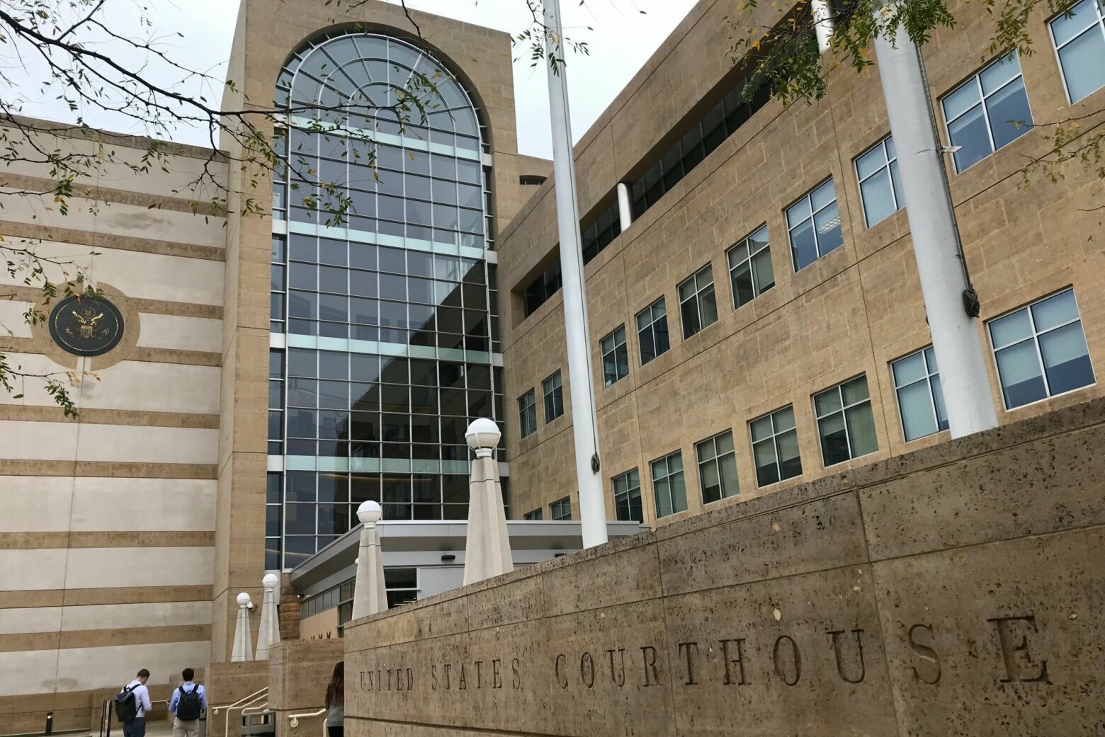 Maryland courthouses begin enforcing new safety guidelines WTOP News