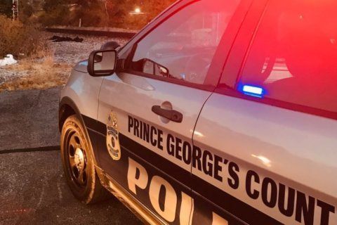 Shootout in Prince George’s Co. sends 3 officers to hospital