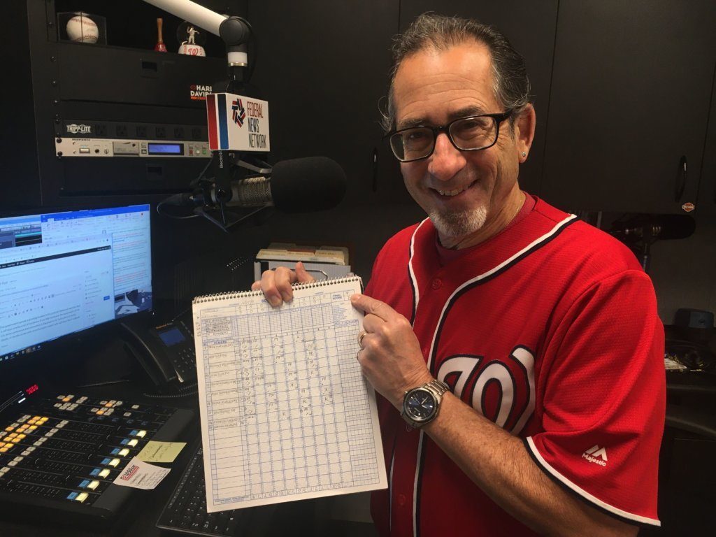 Best Day Ever': Baseball's best moments at RFK from the Senators to the  Nats - WTOP News