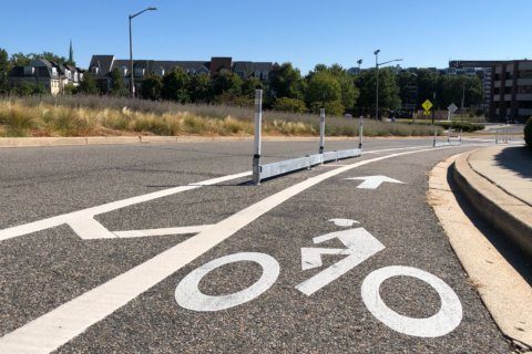DC implements safety measures to increase cyclist, pedestrian safety