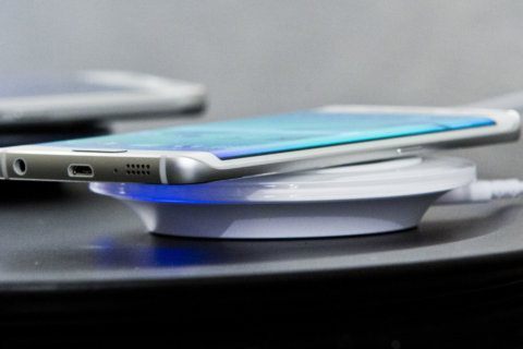 Are wireless chargers bad for smartphone battery life?