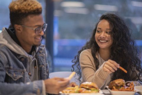 Free meal swipes: Gaithersburg-based Sodexo tackles campus food insecurity
