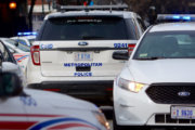 2 teens shot, 1 killed following shooting in Southeast DC