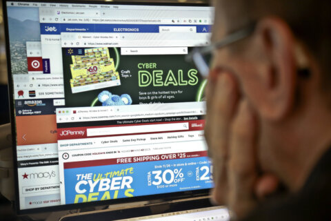 How to save more on Cyber Monday