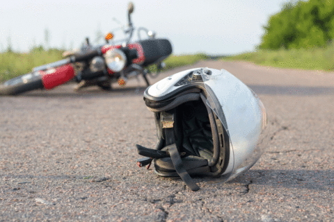 Deaths of unhelmeted Va. motorcyclists up sharply in 2019