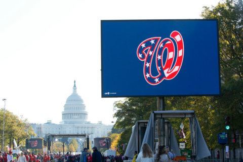 Ace scout, Nats adviser Phil Rizzo dies at 90