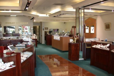 Woodbridge jewelry store closing after 30 years