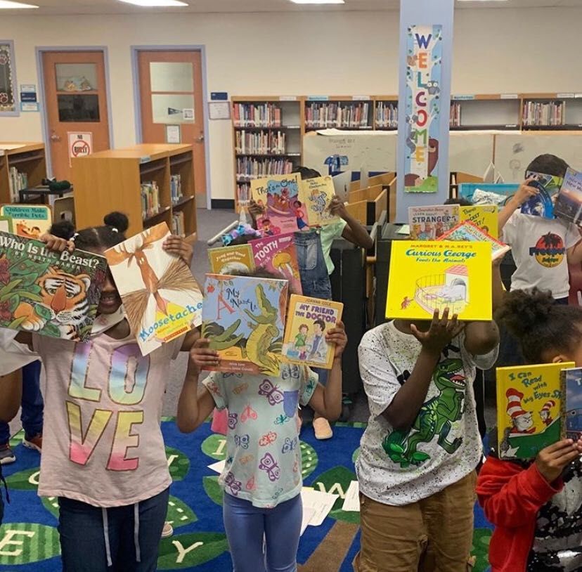 ‘Brothers With Books’ delivers on efforts to promote reading in ...