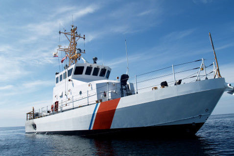 Coast Guard’s training strategy evolves with help from IT upgrades