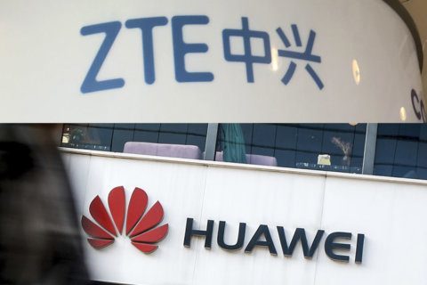 Federal Huawei, ZTE ban may extend to private networks too