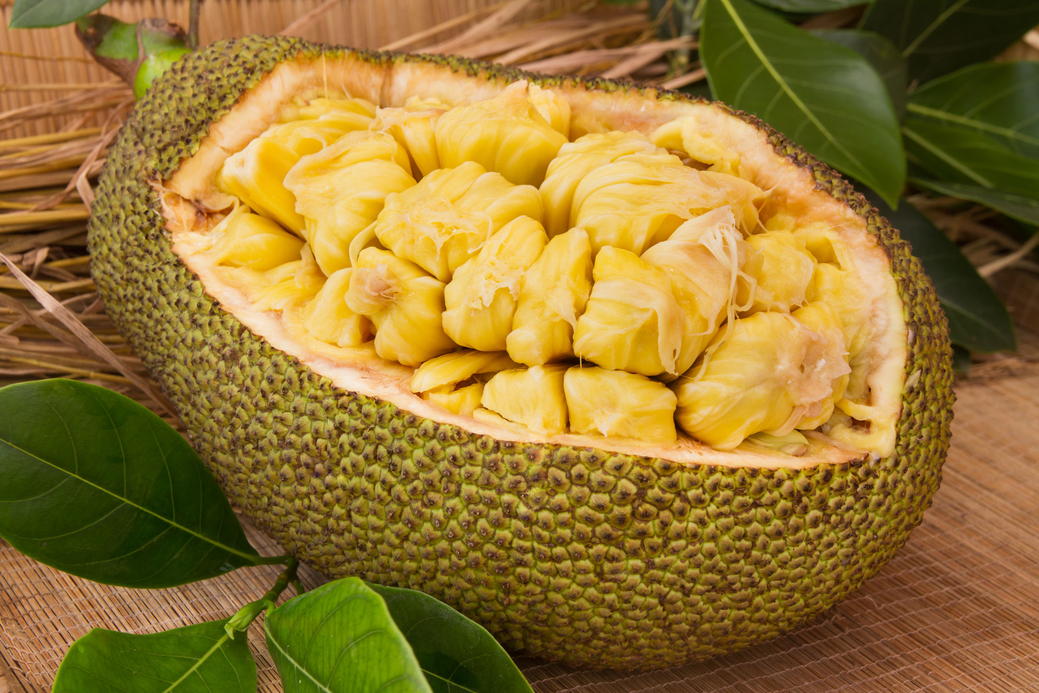 What Is Jackfruit And How Do I Use It WTOP News
