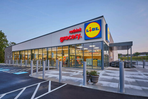 Lidl’s newest store opens in Ashburn