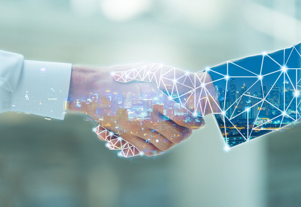 'Biggest piece is culture:' Stop chasing technology, start changing your agency - WTOP