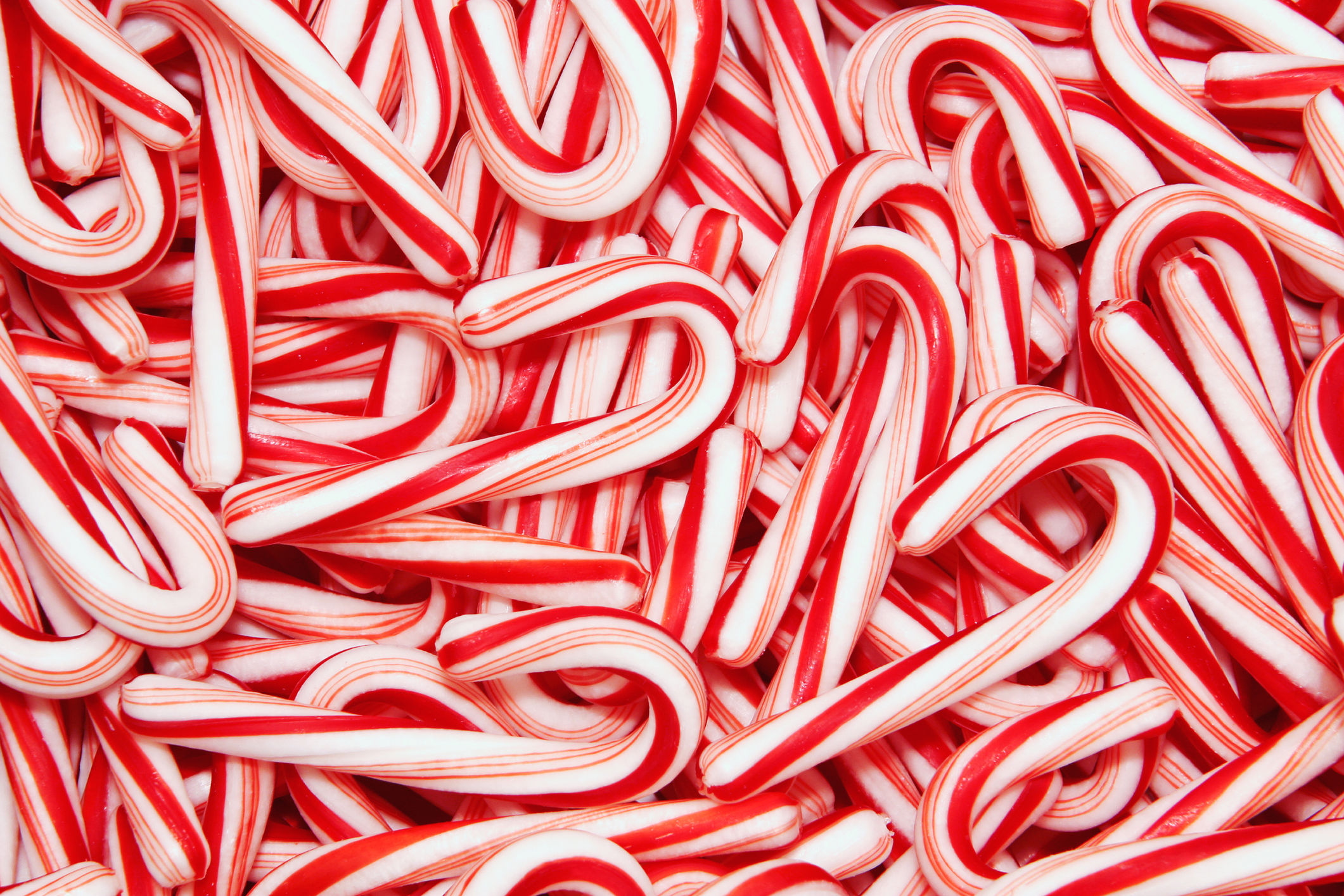 Most Popular Christmas Candies By State Is A Nightmare List - WTOP News