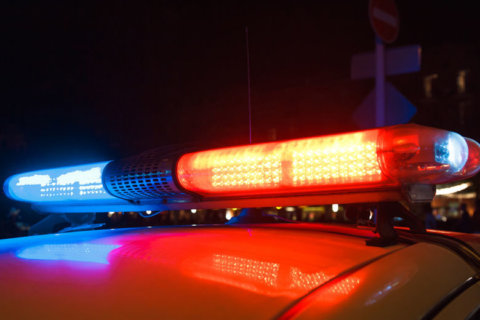 Man dead in Annapolis after suspected drunken driver strikes him with car