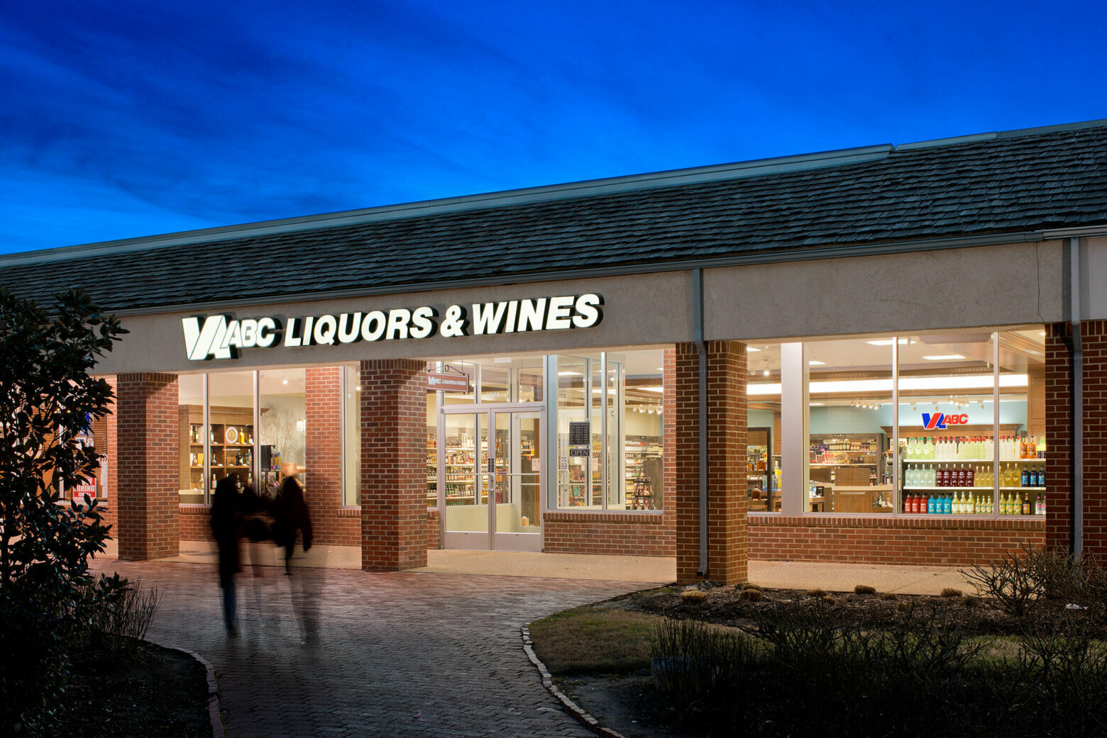 ABC liquor stores in Va. closed on Easter | WTOP News