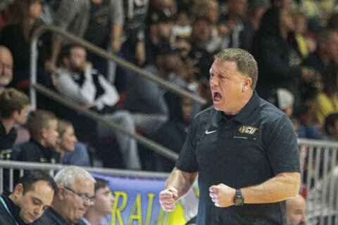 VCU uses balanced attack to dump Loyola (MD)