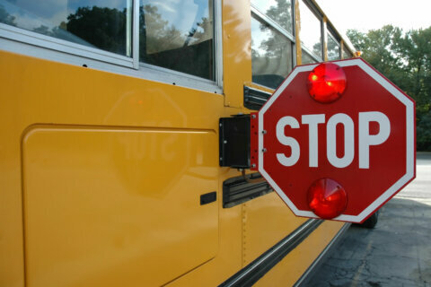 Montgomery County to review bus stop safety after 2 students struck