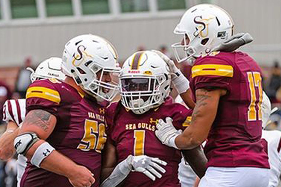 Salisbury Football on to D3 Football's Elite 8 after convincing win over  Union - WTOP News