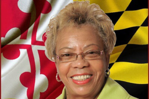 Longtime Maryland lawmaker retires citing health issues