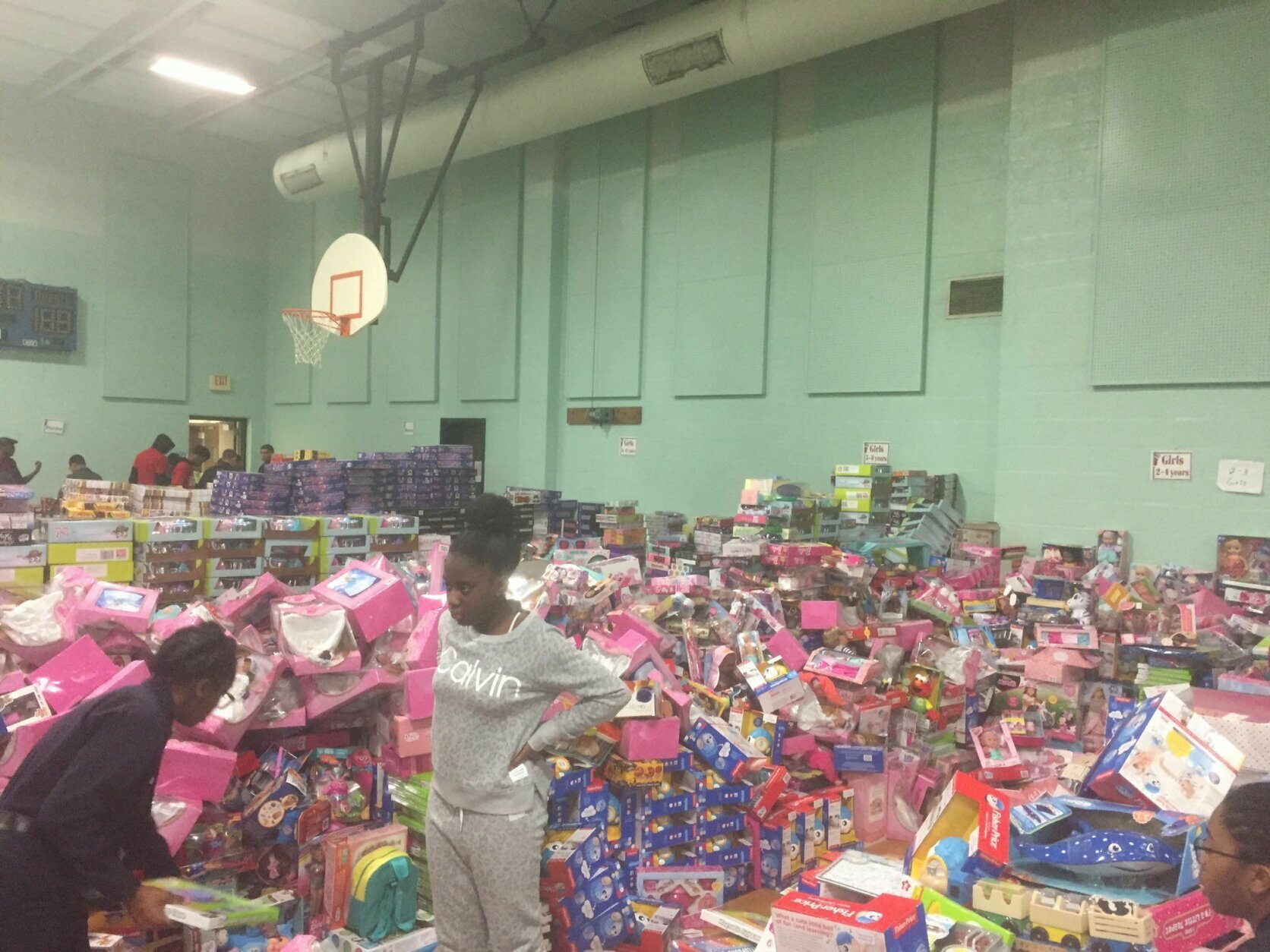 toys for tots maryland address