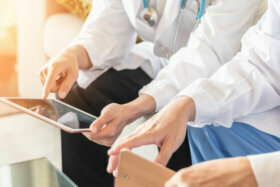 Making a difference in communities through project management