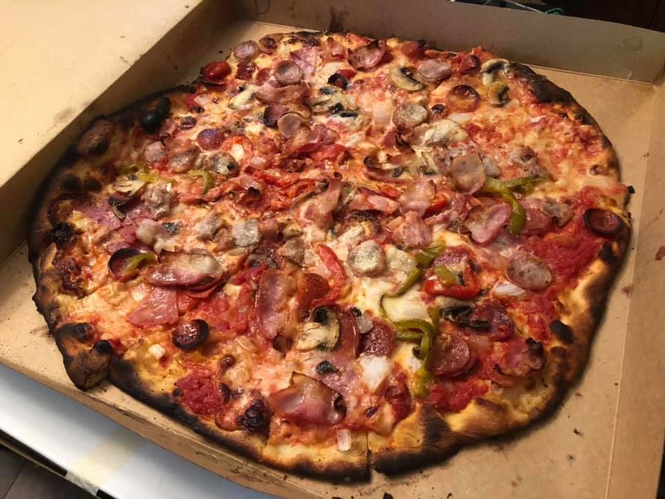 pepe's pizza montgomery county