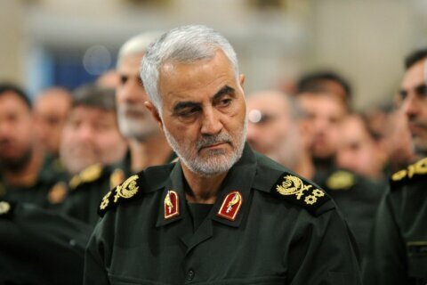 US kills Iran’s top military leader Qassem Soleimani; consequences likely