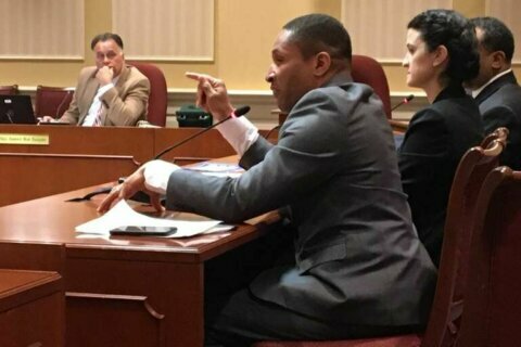 Lawmaker: MDOT treats Southern Maryland ‘like a toilet’