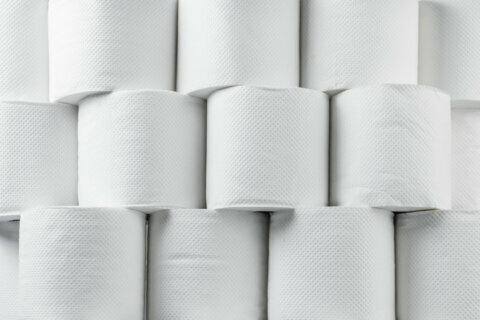 Maryland school district studies how 2-ply toilet paper will affect its bottom line