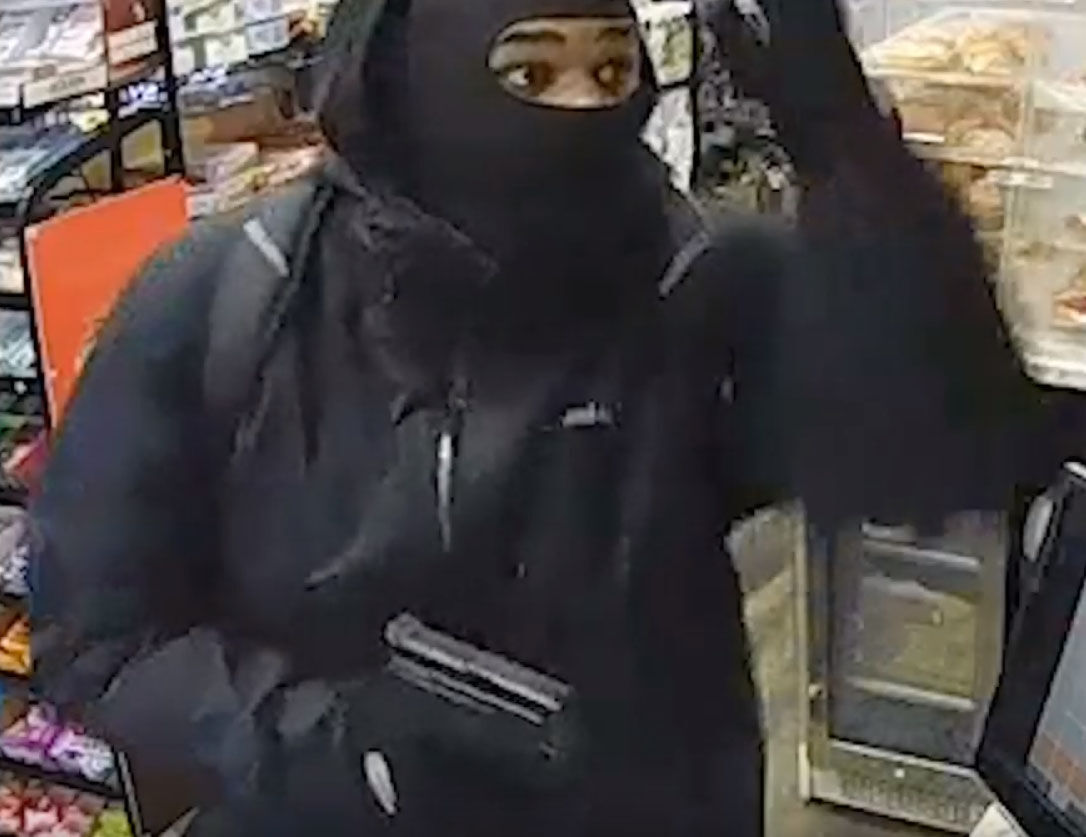 DC Police Search For Suspect In 5 Early-morning Armed Robberies In Mt ...