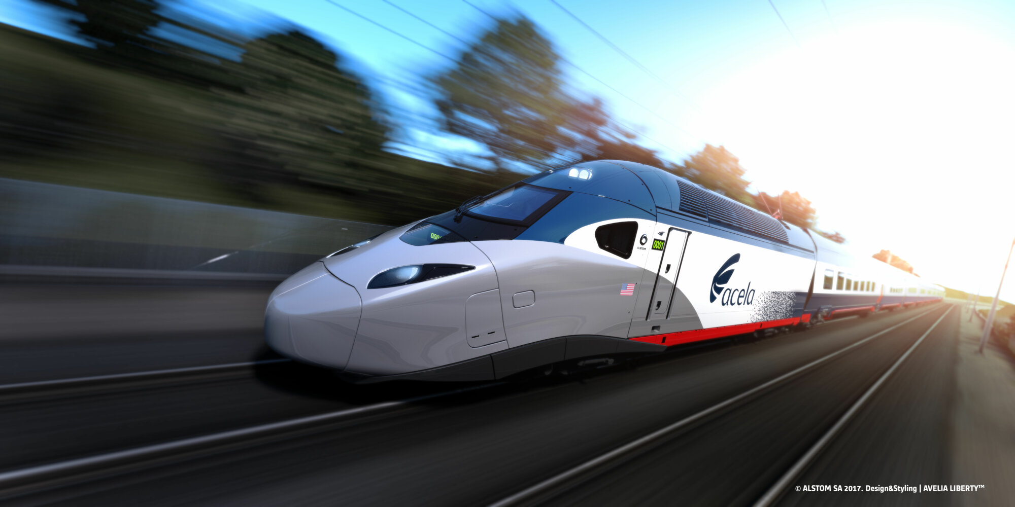 Amtrak audit: New Acela trains likely to be delayed