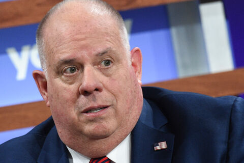 Maryland governor proposes huge tax cuts for retirees so they’ll stop moving to Florida