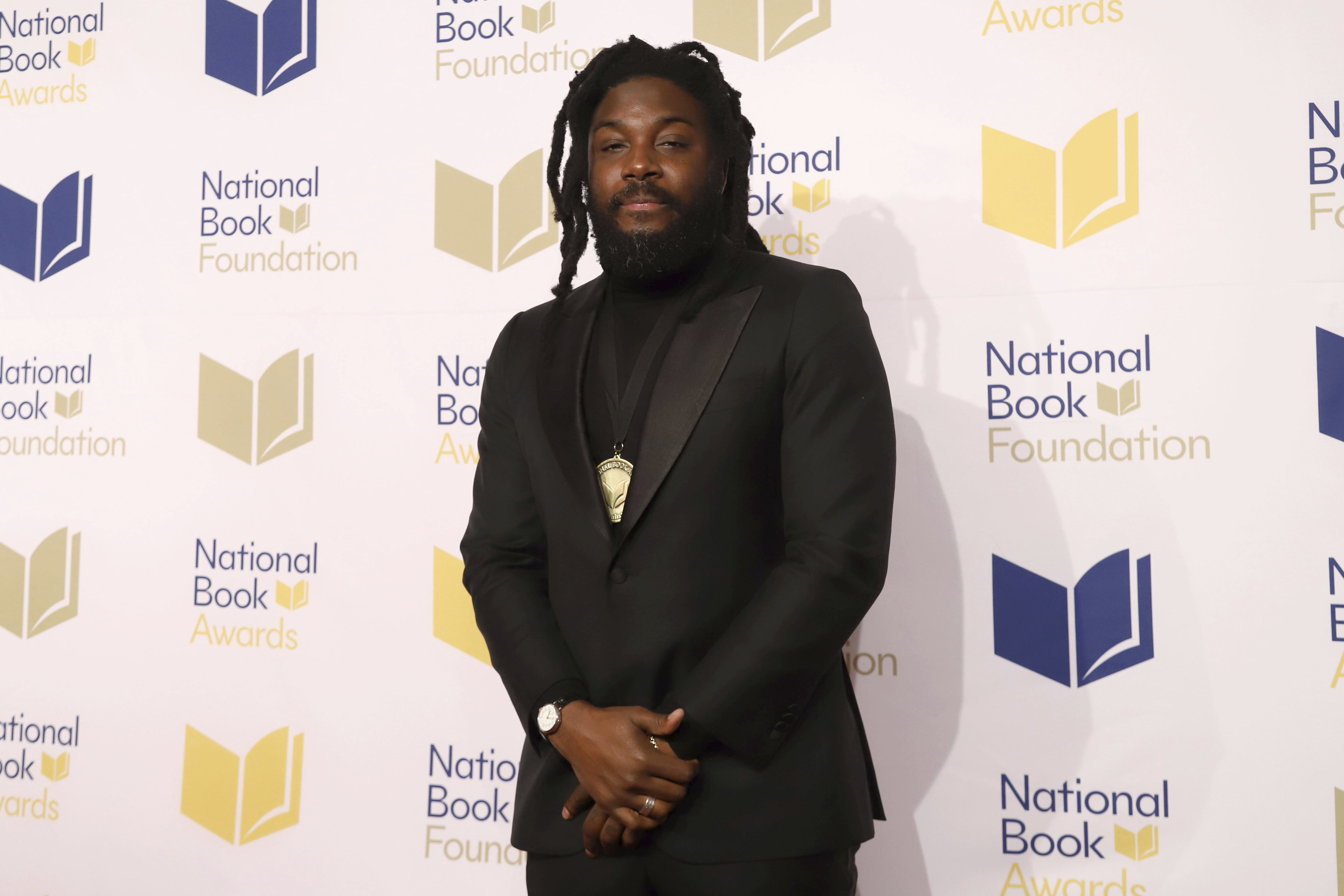 Jason Reynolds, Author, Poet, Activist, Body Biography Project - Study All  Knight